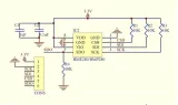 Capteur 3-en-1 Température, Humidité et Pression atmosphérique | 3,3 V | I2C et SPI | Bosch BME280 – 3