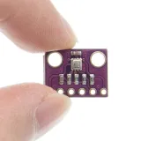 Capteur 3-en-1 Température, Humidité et Pression atmosphérique | 3,3 V | I2C et SPI | Bosch BME280 – 4