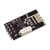 NRF24L01 + Module sans fil 2.4Ghz – 2