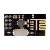 NRF24L01 + Module sans fil 2.4Ghz – 4