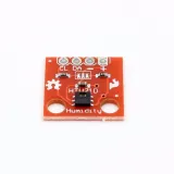 Module de capteur de température/humidité Breakout - HTU21D – 3