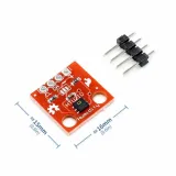 Module de capteur de température/humidité Breakout - HTU21D – 4