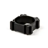 Support de batterie 18650 avec clip commutable – 3