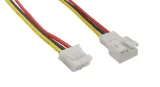 Kit de connecteurs pigtail Micro JST PH 3 broches mâle femelle – 1