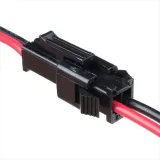 Connecteur JST-SM à 2 broches avec pigtail – 2