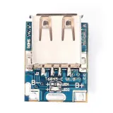 Module d’alimentation step-up 5V et de charge pour batterie lithium – 2