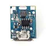 Module d’alimentation step-up 5V et de charge pour batterie lithium – 3