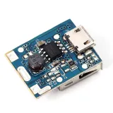 Module d’alimentation step-up 5V et de charge pour batterie lithium – 4