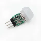 Mini capteur de mouvement infrarouge pyroelectrique PIR – 3