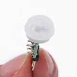 Mini capteur de mouvement infrarouge pyroelectrique PIR – 4
