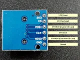 Module de carte Micro SD 3,3 V pour ESP32 | ESP8266 – 2