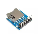 Module de carte Micro SD 3,3 V pour ESP32 | ESP8266 – 3