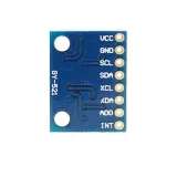 Accéléromètre et gyroscope à accélération I2C - MPU-6050 – 3