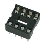 Support IC DIP 8 broches – 1