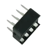 Support IC DIP 8 broches – 2