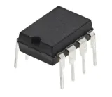 Oscillateur temporisateur NE555 IC 8P-DIP – 1