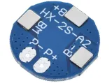 Carte de charge et de protection BMS 2S pour 2 x 18650 – 2