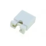 Capuchon de cavalier 2 broches 2,54mm (Blanc) pour entre autres Arduino, Esp32 et Raspberry Pi – 2