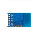 Transmission série sans fil 2.4Ghz JDY-40 NRF24L01 – 9