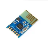 Transmission série sans fil 2.4Ghz JDY-40 NRF24L01 – 10