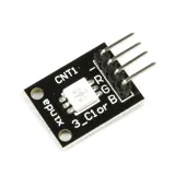 Module LED RGB SMD 3 couleurs – 1