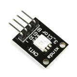 Module LED RGB SMD 3 couleurs – 2
