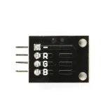 Module LED RGB SMD 3 couleurs – 3