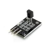 Module de capteur de température DS18B20 (clone Dallas) – 2