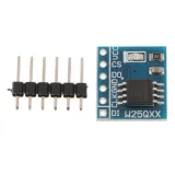 Module mémoire flash 8MB SPI W25Q64FW – 1