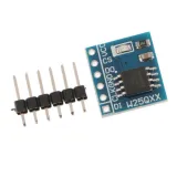 Module mémoire flash 8MB SPI W25Q64FW – 2