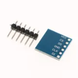 Module mémoire flash 8MB SPI W25Q64FW – 3