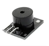 Module buzzer passif pour Arduino – 1