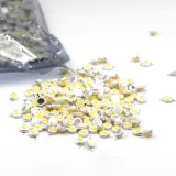 LED SMD 1W haute puissance - blanc froid – 3