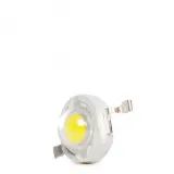 LED SMD 1W haute puissance - blanc froid – 5