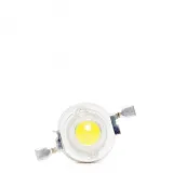LED SMD 1W haute puissance - blanc froid – 6
