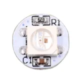 LED avec puce WS2812B sur mini PCB – 3