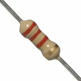 10x résistance 2,2 kΩ 1/4 W 5 % – 2