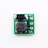 Module d'alimentation Step-Up 0.9-5v vers 5v DC-DC – 5
