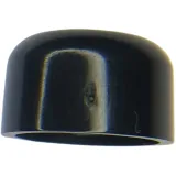 capuchon coloré pour bouton-poussoir ot3321 NOIR – 2