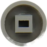 capuchon coloré pour bouton-poussoir ot3321 GRIS – 3