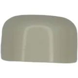 capuchon coloré pour bouton-poussoir ot3321 BLANC – 2