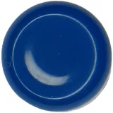 capuchon coloré pour bouton-poussoir ot3321 BLEU – 1