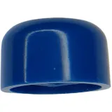 capuchon coloré pour bouton-poussoir ot3321 BLEU – 2