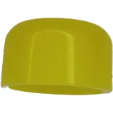 capuchon coloré pour bouton-poussoir ot3321 JAUNE – 2