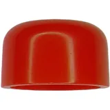 capuchon coloré pour bouton-poussoir ot3321 ROUGE – 2