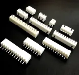 Connecteur header PCB droit - 8 broches, pas de 2,54 XH2.54mm – 2