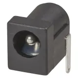 Prise d’alimentation femelle DC-005 5,5x2,1 mm – 1