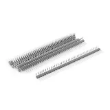 Barrette de broches simple rangée coudée 1X40pin 2,54 mm 90 degrés – 3