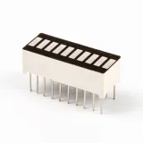 Barre LED 10 segments verte – 3