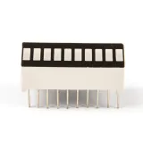 Barre LED 10 segments verte – 5
